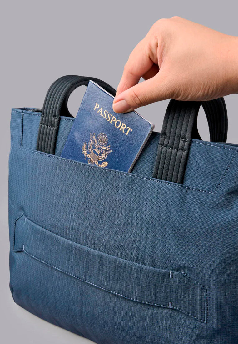 Alpaka Flight Tote S