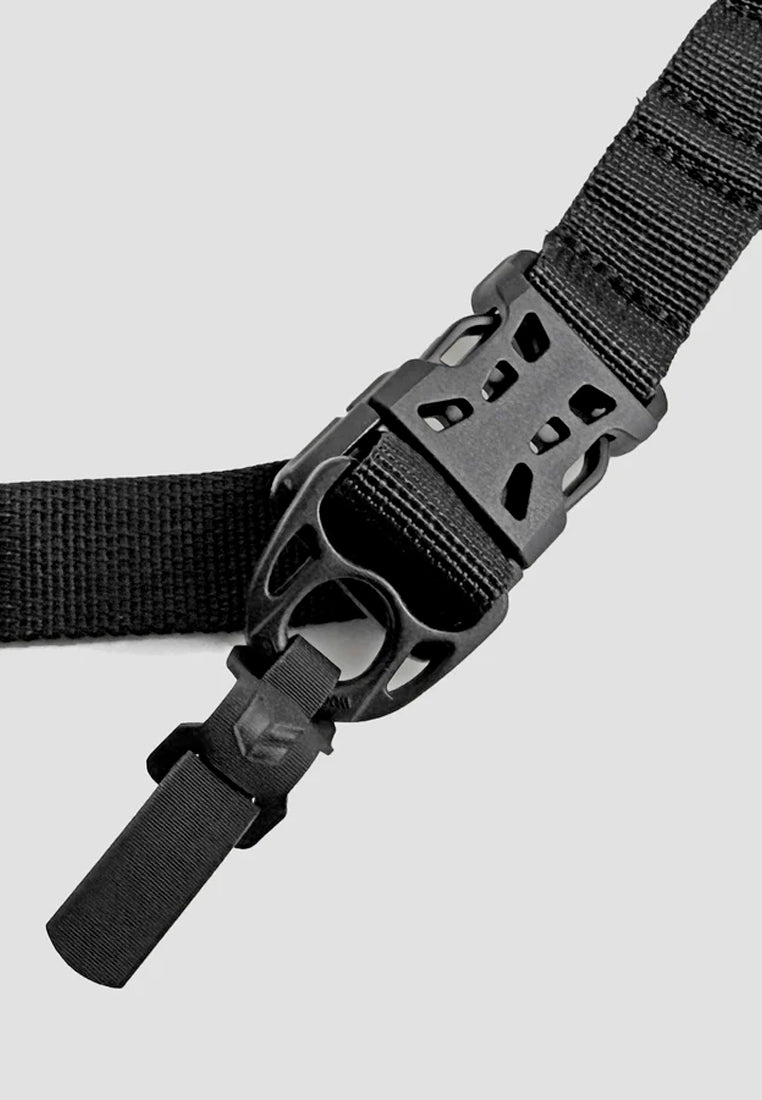 Code Of Bell Padded Shoulder Strap