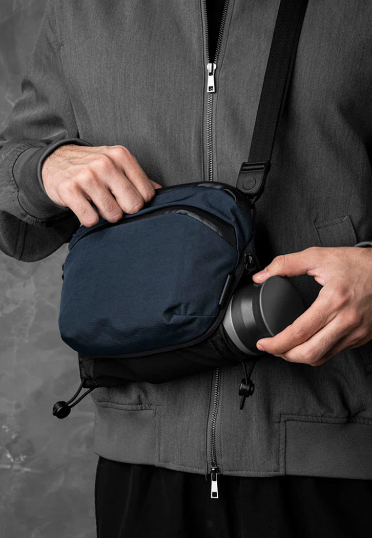 Alpaka Flight Sling Pro 2.5L