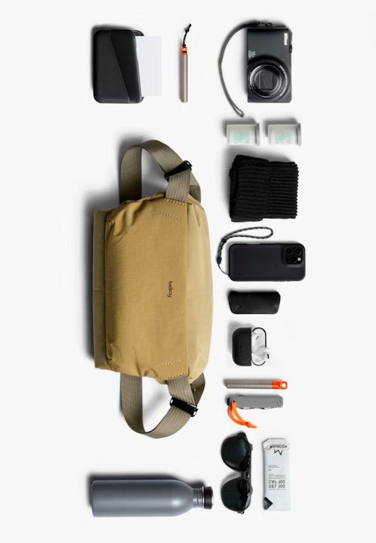 Bellroy Venture Sling 9L Safari