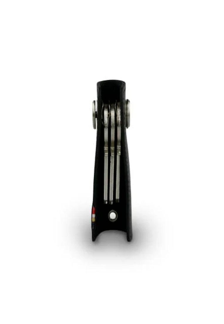 Garzini Lusso Key Holder