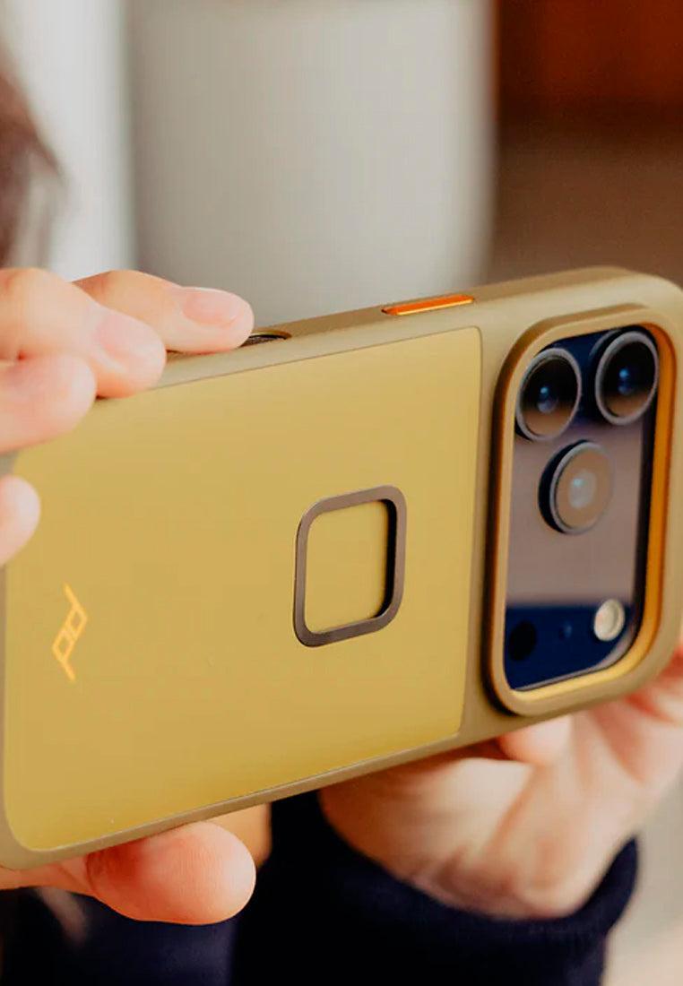 Peak Design GNAR Case for iPhone 17 Pro
