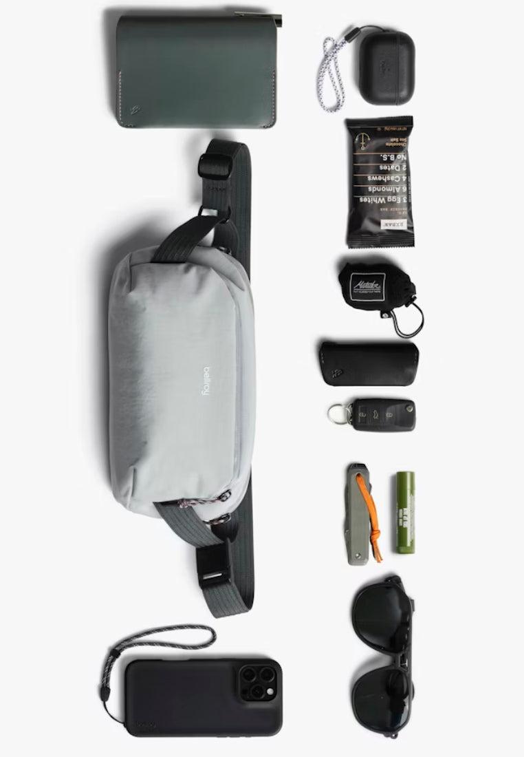 Bellroy Venture Ready Sling 2.5L Fog