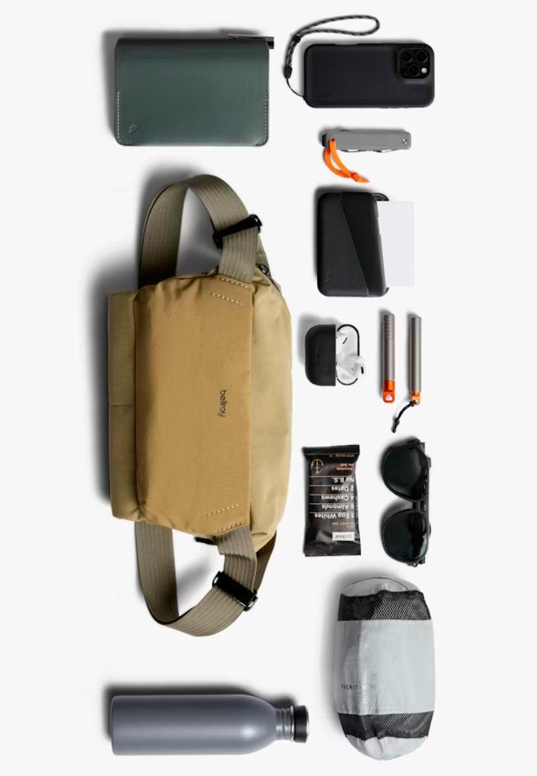 Bellroy Venture Sling 6L Safari