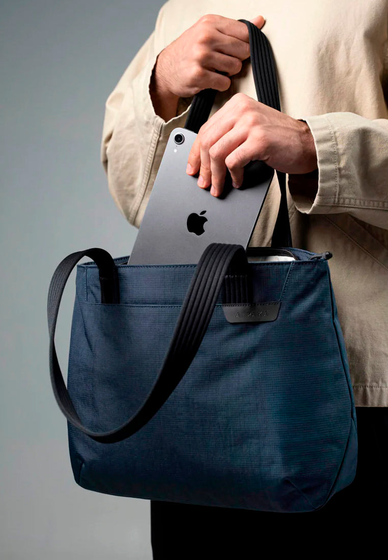 Alpaka Flight Tote S