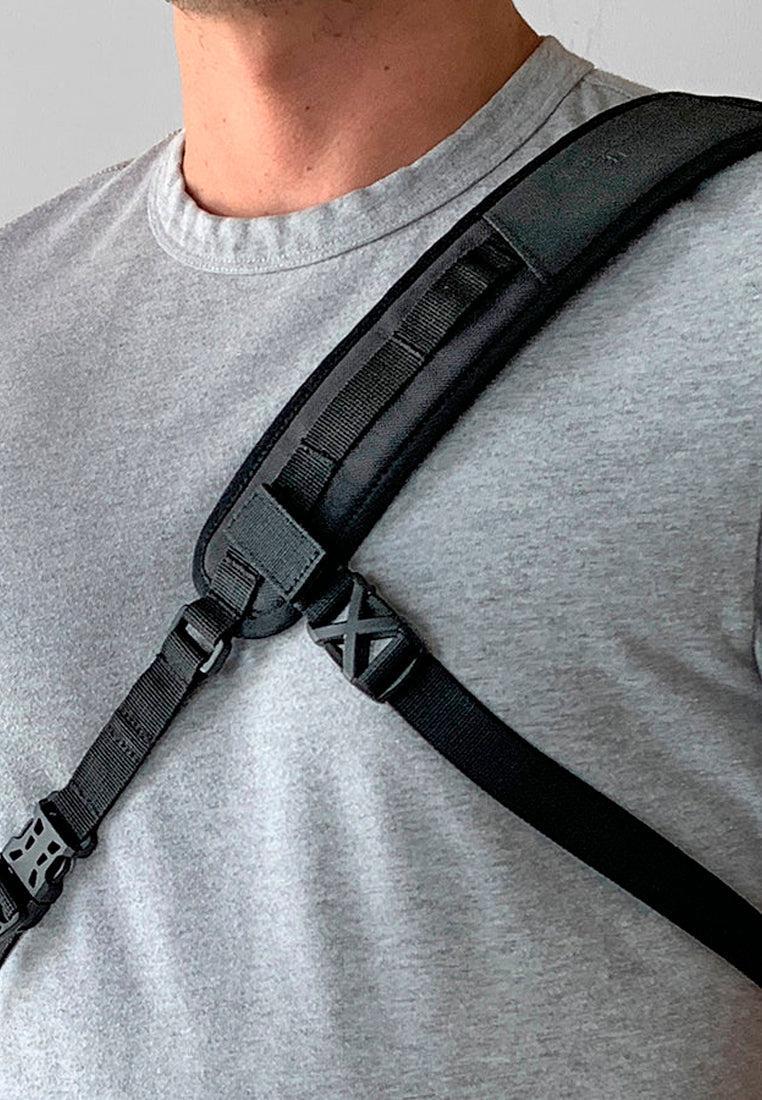 Code Of Bell Padded Shoulder Strap