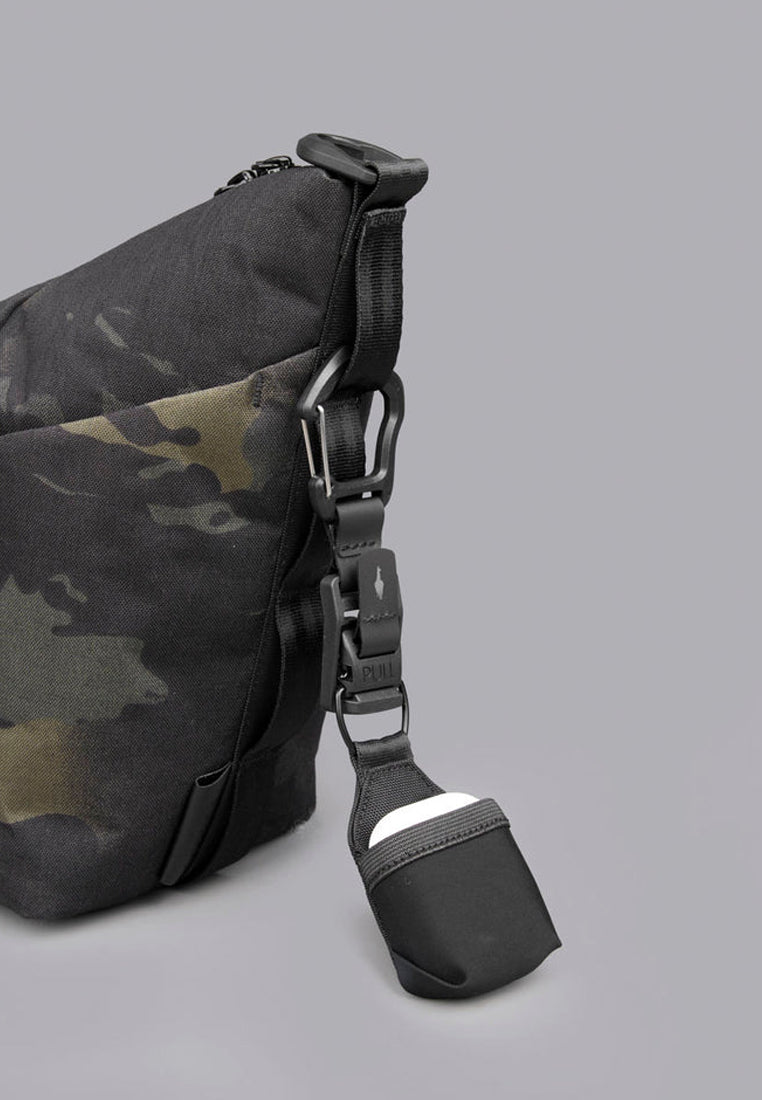 Alpaka Flow Satchel 4L Clogtwo Edition