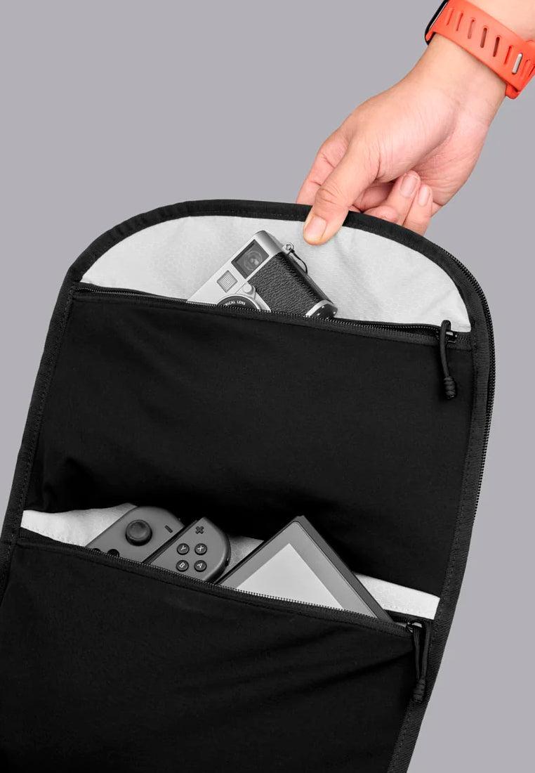 Alpaka Traverse Backpack 38L