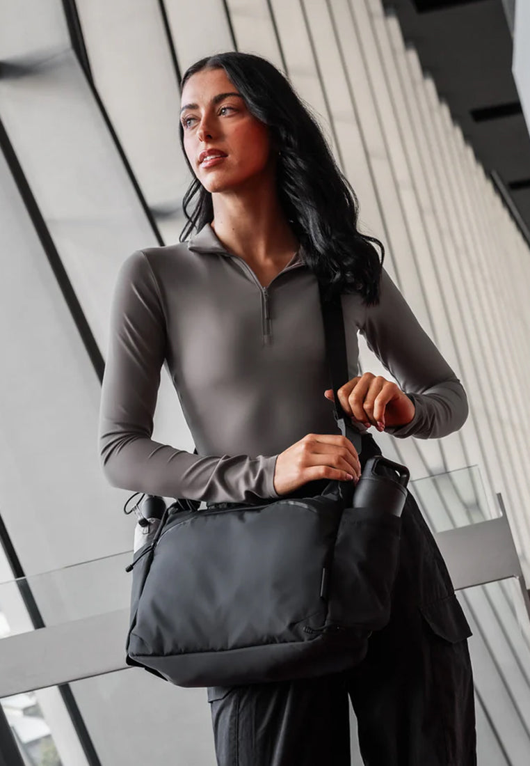 Alpaka Flight Satchel
