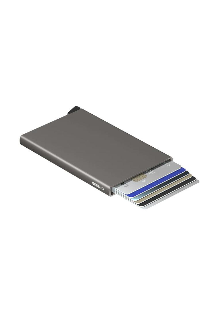 Secrid Cardprotector Earth Grey