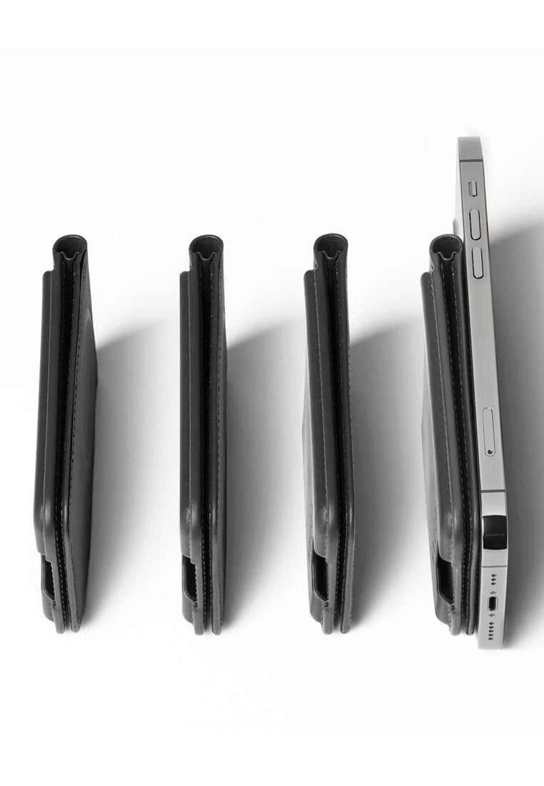 Mujjo MagSafe Wallet Stand
