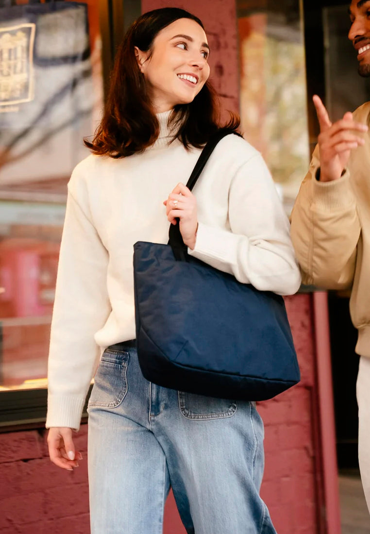 Alpaka Flight Tote S