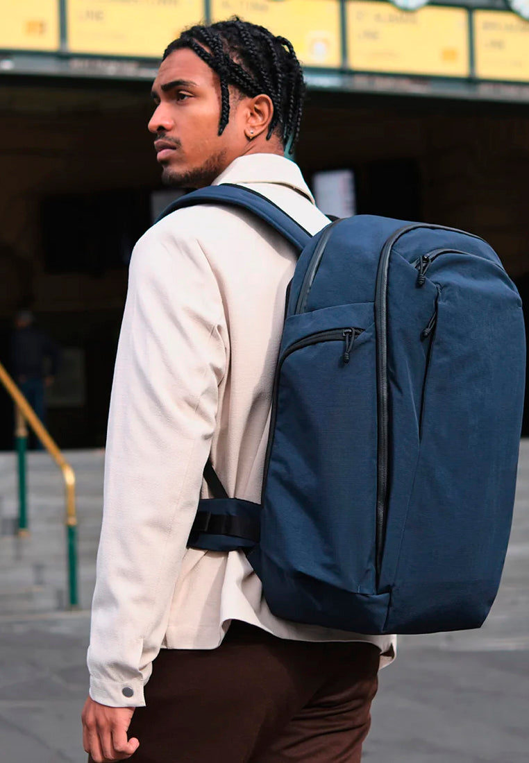 Alpaka Traverse Backpack 38L