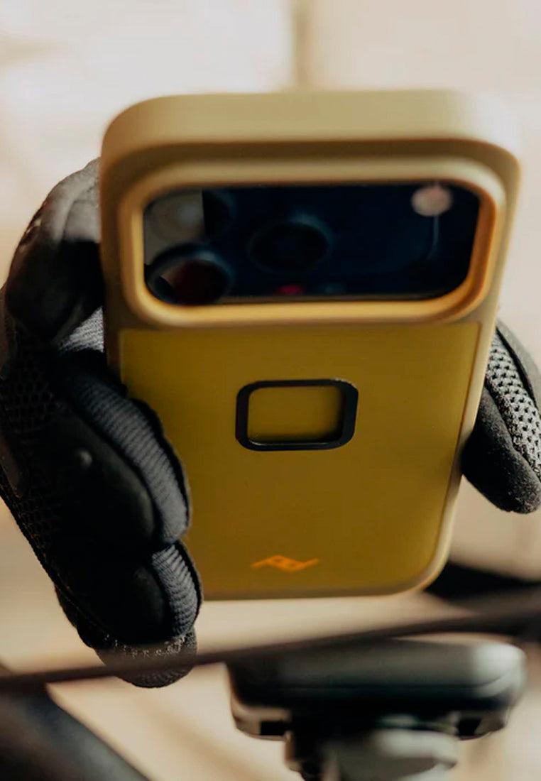 Peak Design GNAR Case for iPhone 17 Pro