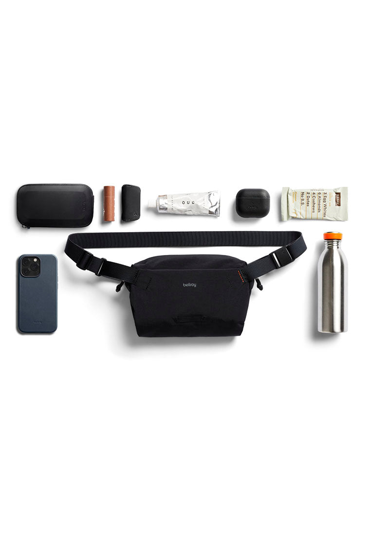 Bellroy Lite Sling Mini Black