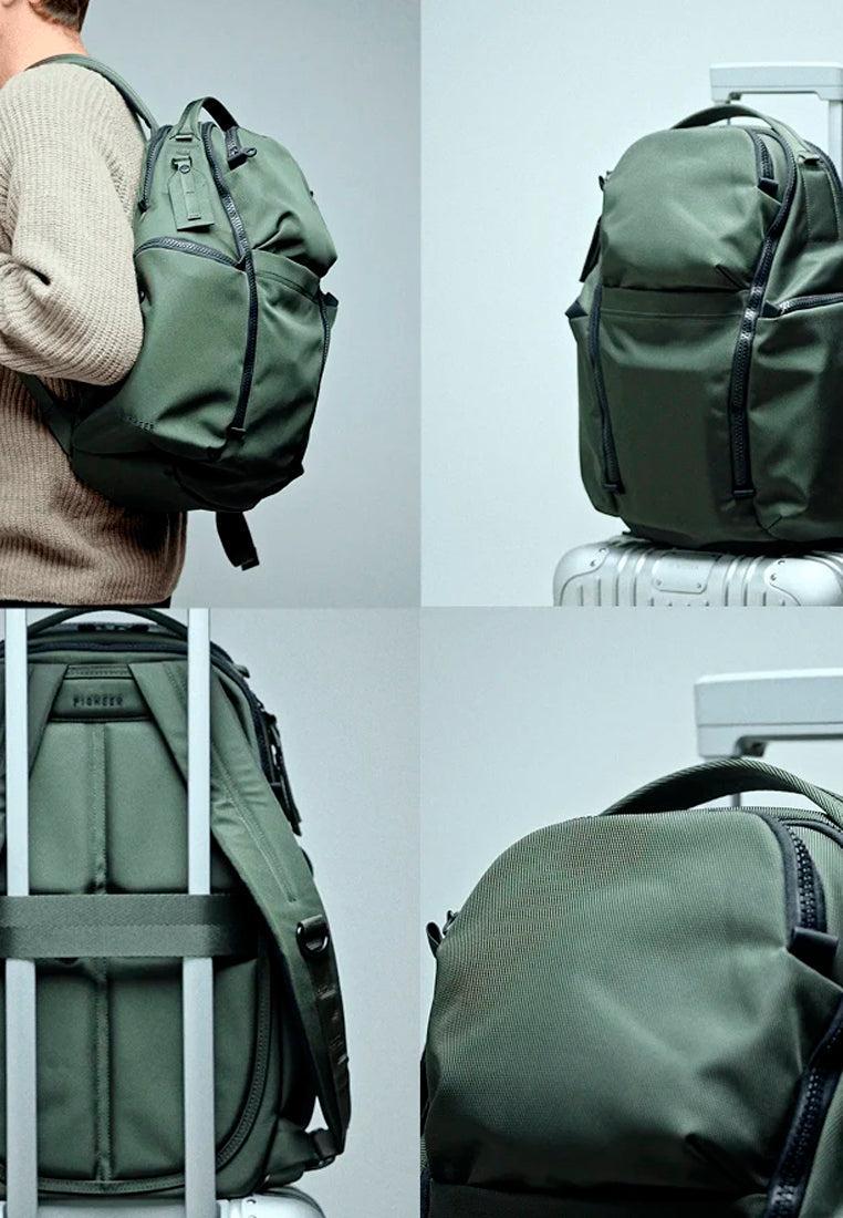 Pioneer Threshold Pack
