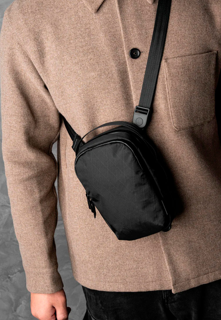 Alpaka Metro Sling V2