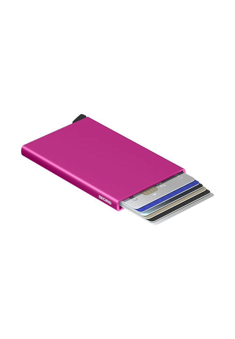 Secrid Cardprotector Fuchsia