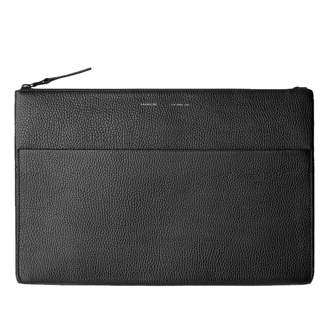 Grams28 114 Leather Folio for MacBook Pro / Air 13 Inch