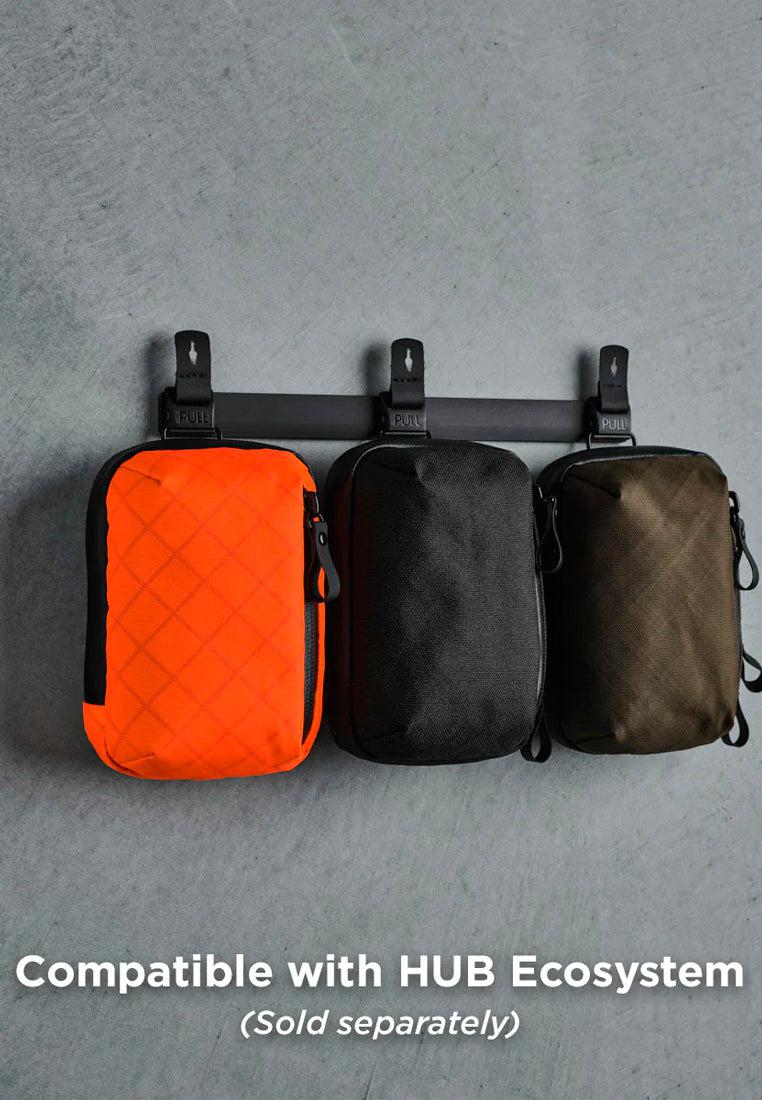 Alpaka Metro Pouch ECOPAK™