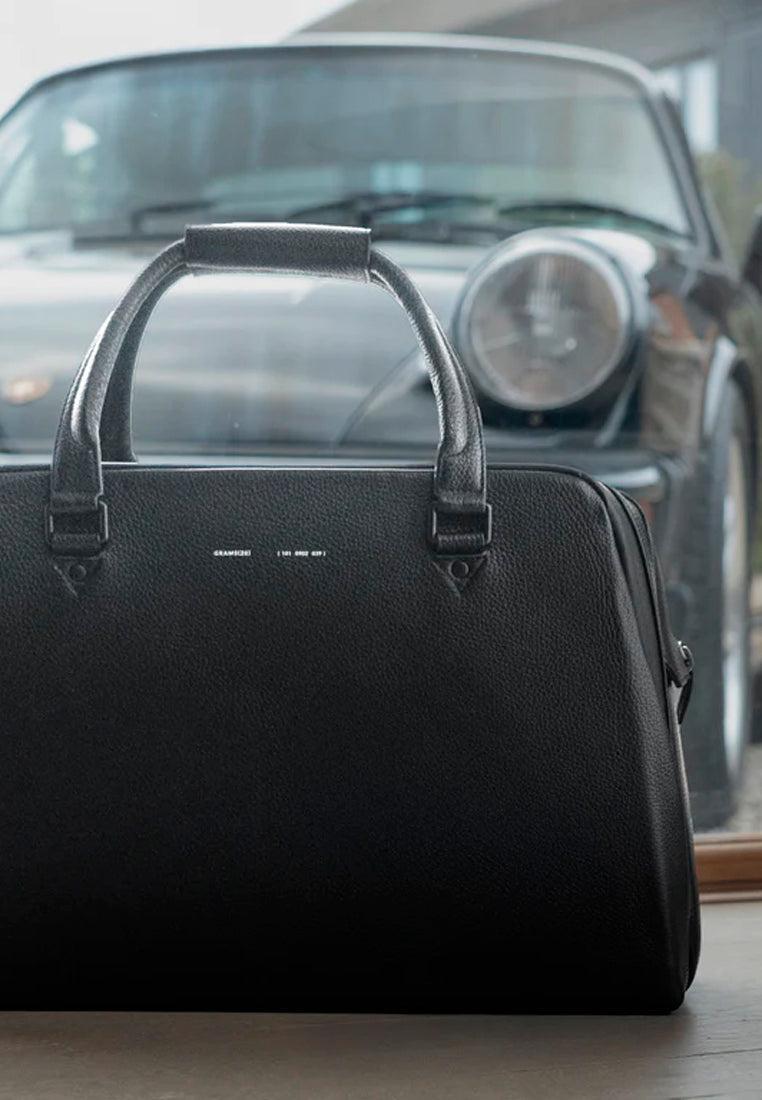 Grams28 181 Voyager Duffle