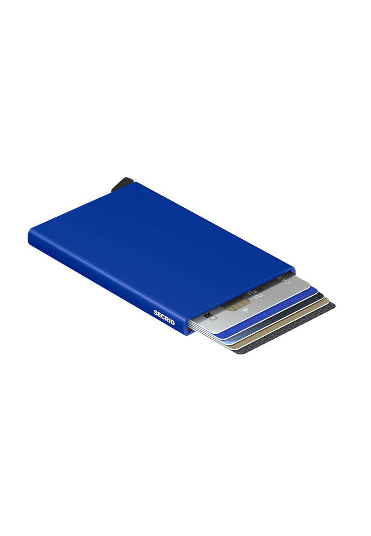 Secrid Cardprotector Blue