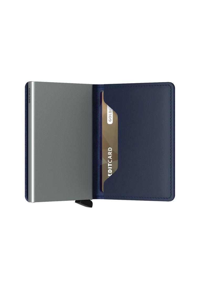 Secrid Slimwallet Original Navy