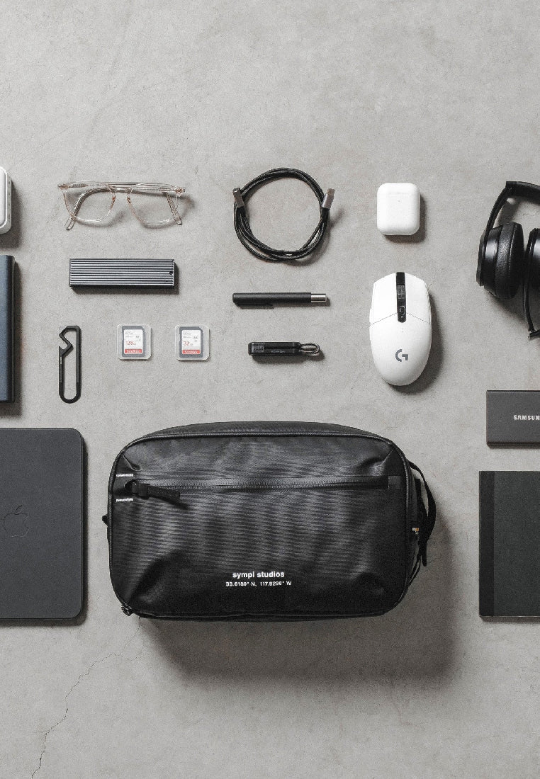 Sympl Tech Sling 5L