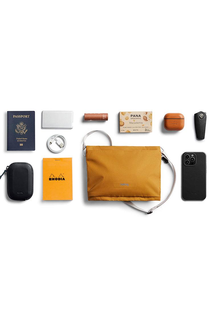 Bellroy Lite Sacoche Copper
