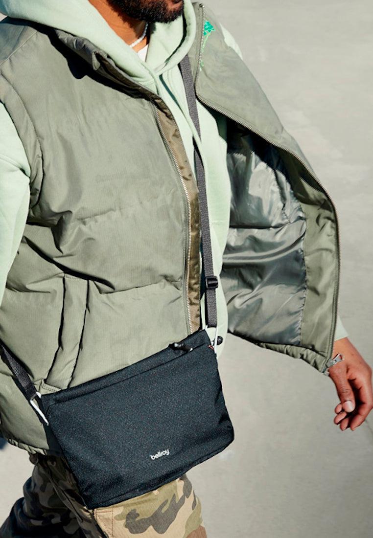 Bellroy Lite Sacoche Copper