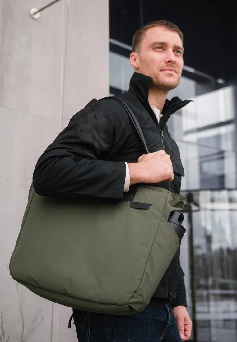 Alpaka Metro Tote - MORE by Morello Indonesia