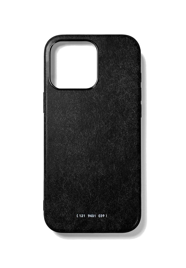 Grams28 121 MagSafe Leather Case iPhone 16 Pro