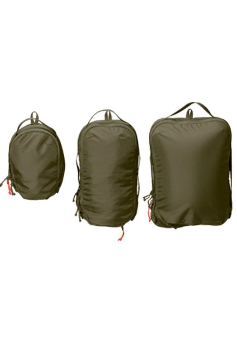 Able Carry Packing Cube Ripstop Olive