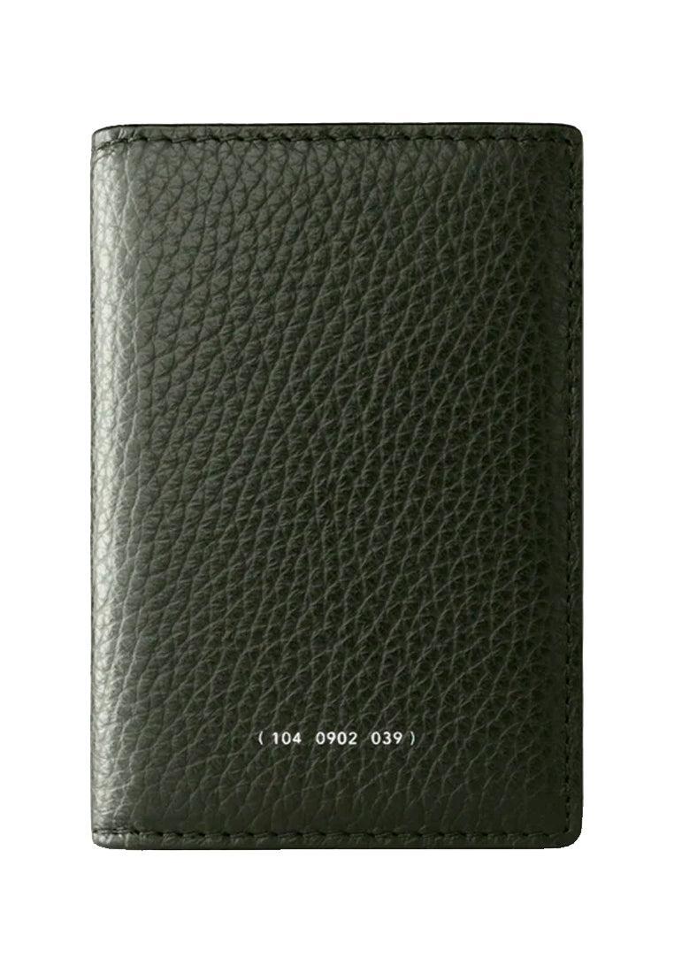 Grams28 104 Fold-Out Wallet