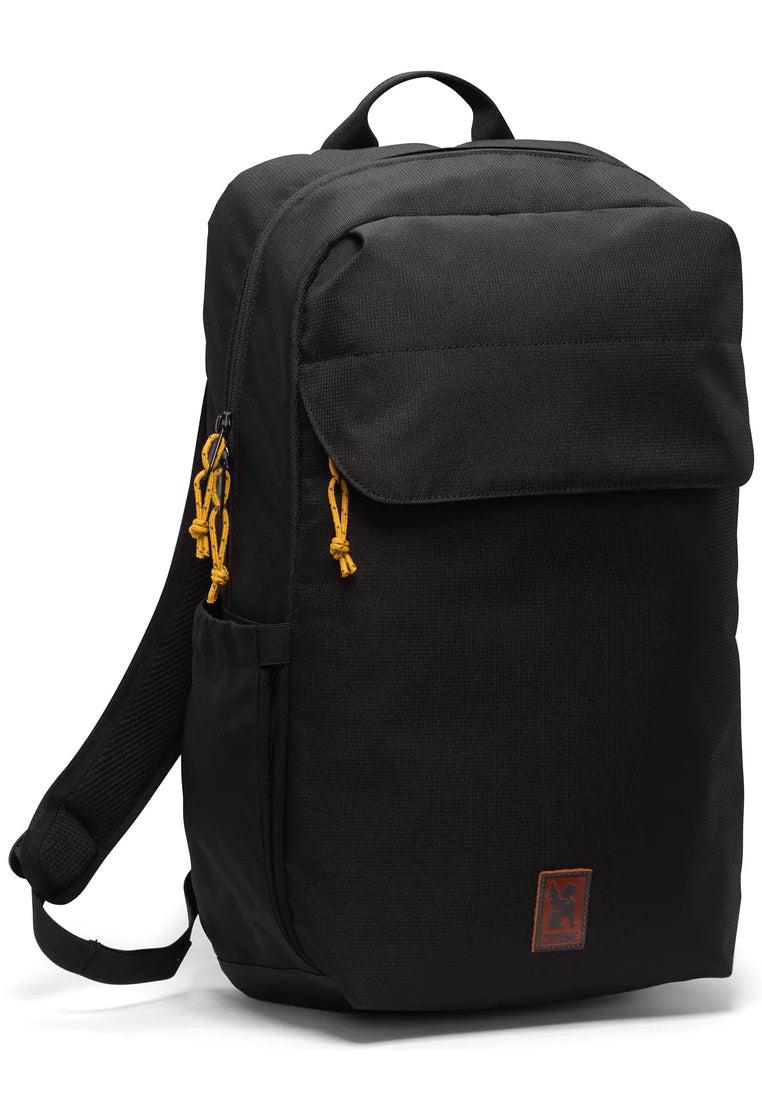 Chrome Industries Ruckas Backpack 23L Black