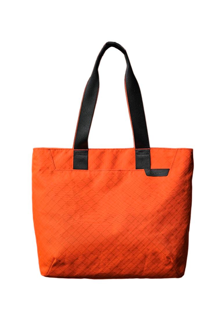 Alpaka Elements Tote Limited Edition Halloween Orange - MORE
