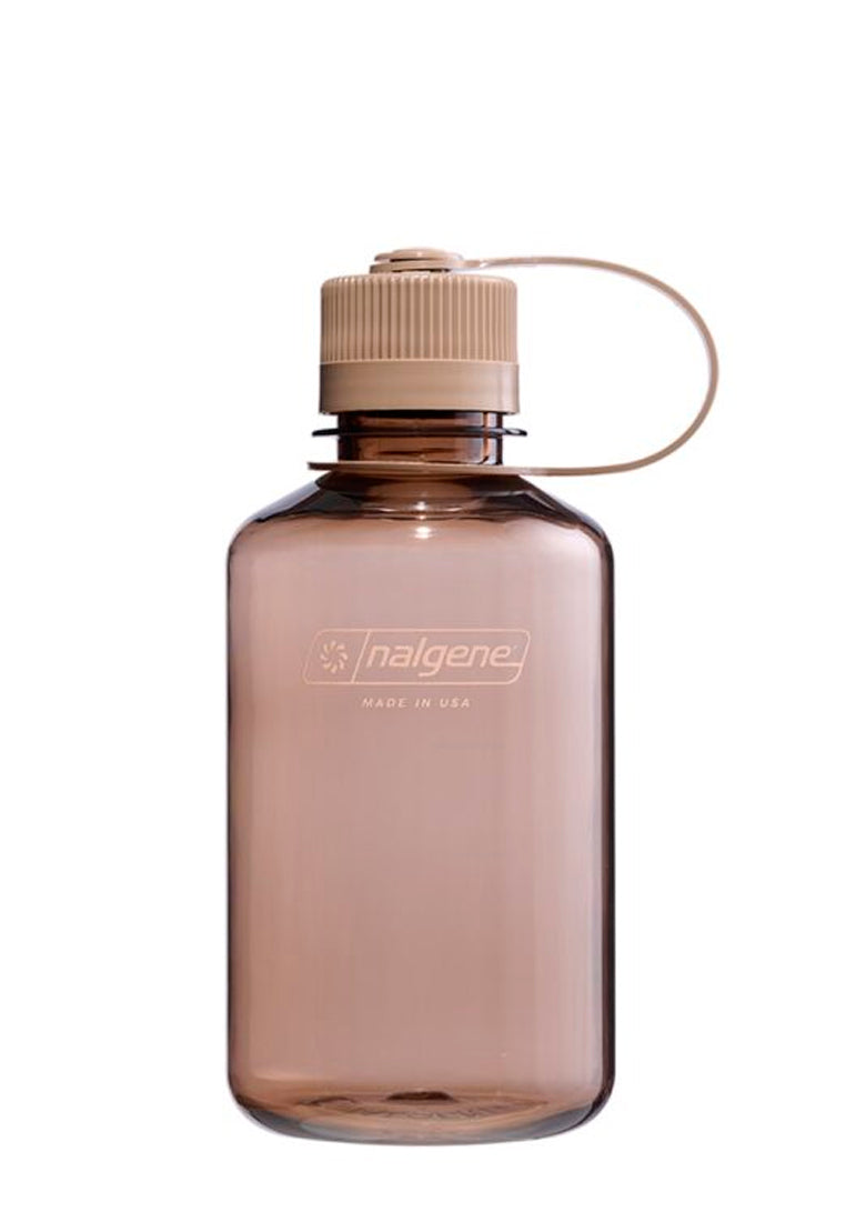 Nalgene 16oz Narrow Mouth Bottle