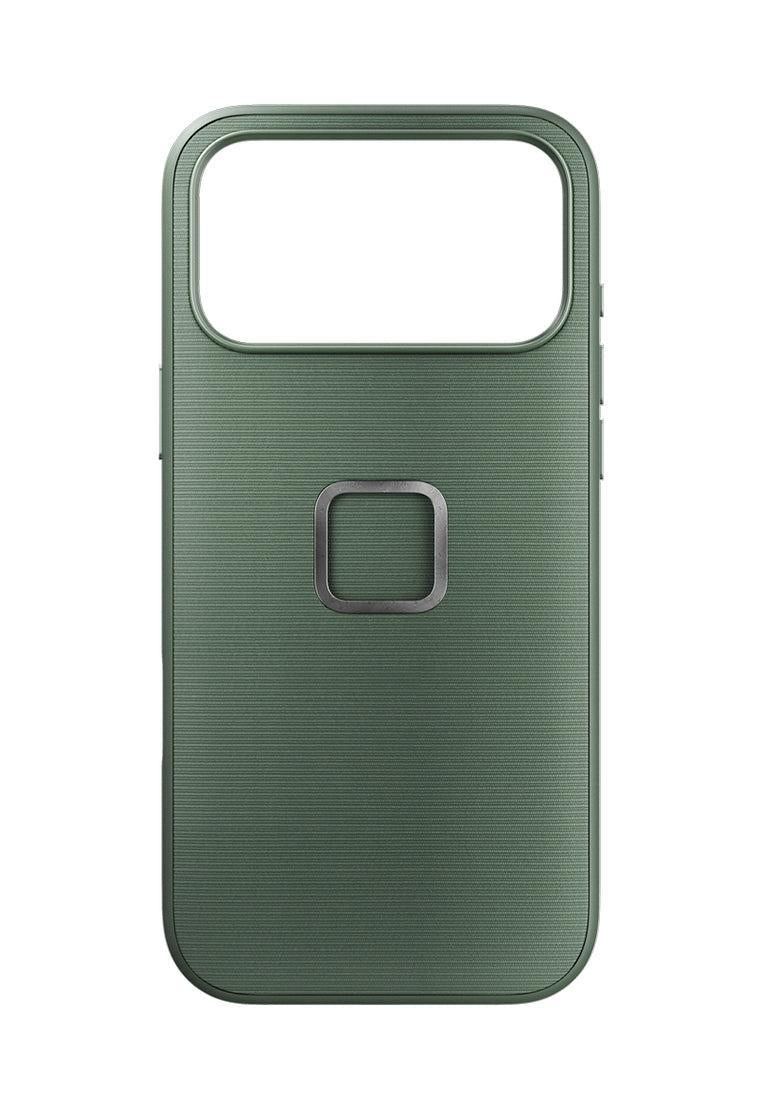 Peak Design Everyday Case for iPhone 17 Pro