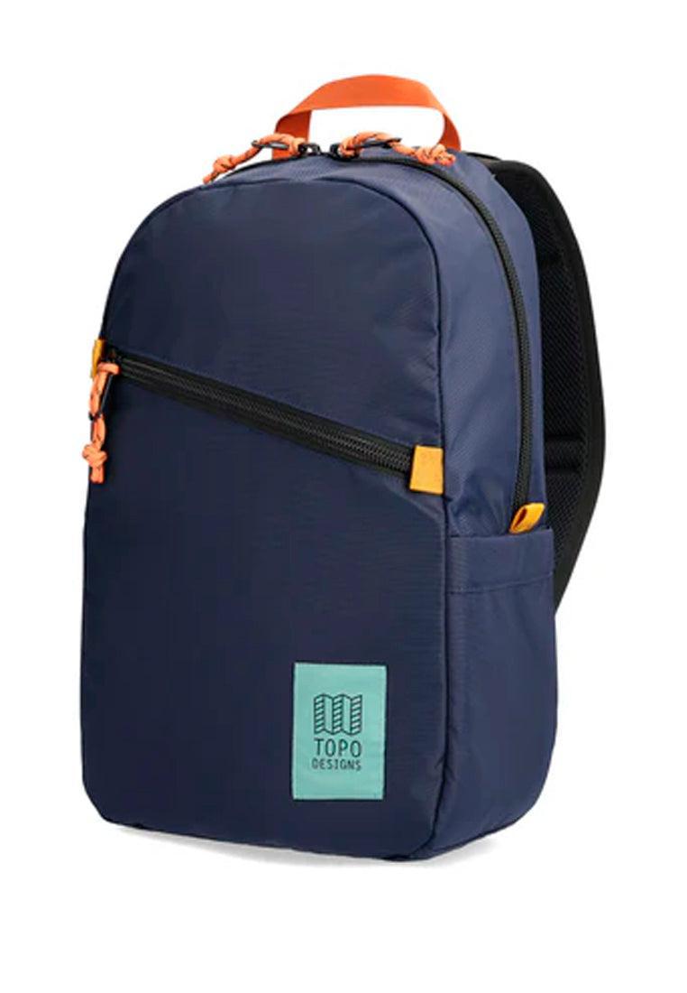 Topo Designs Light Pack Navy Multi