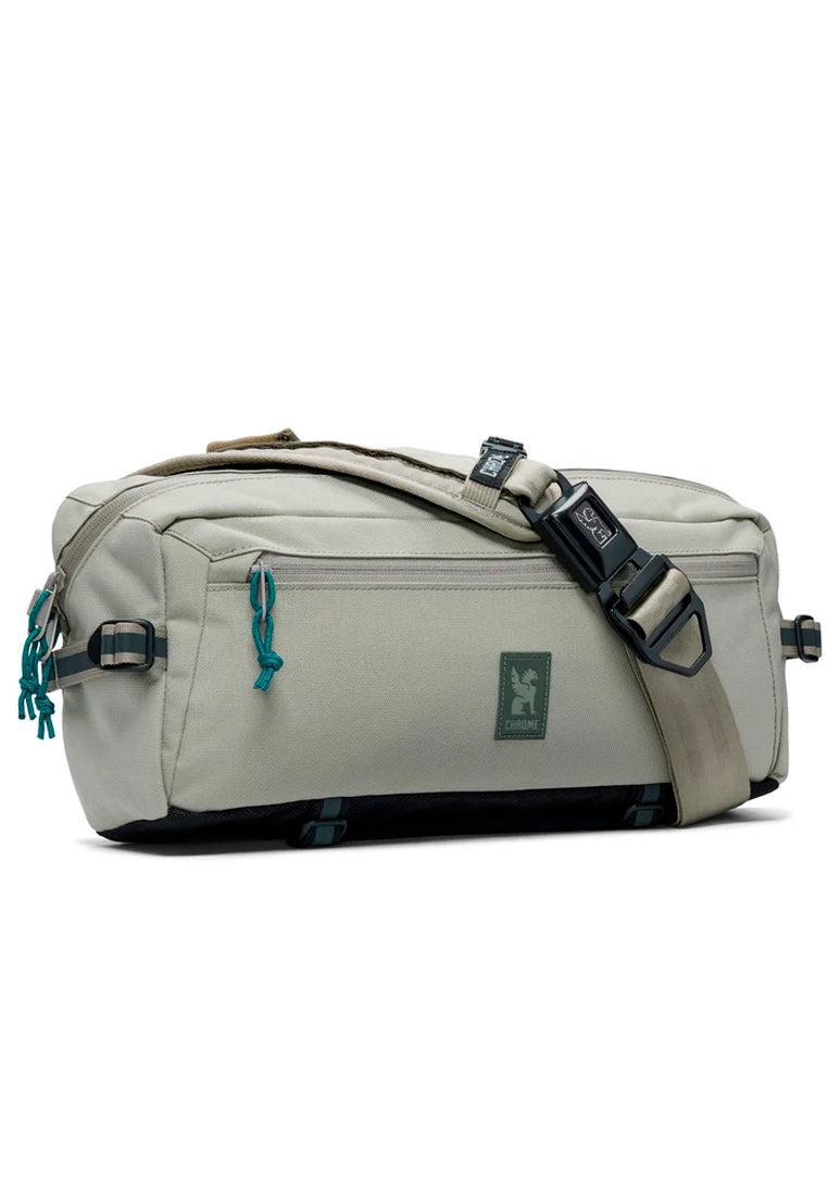 Chrome Industries Kadet Heritage Sling Bag Suede