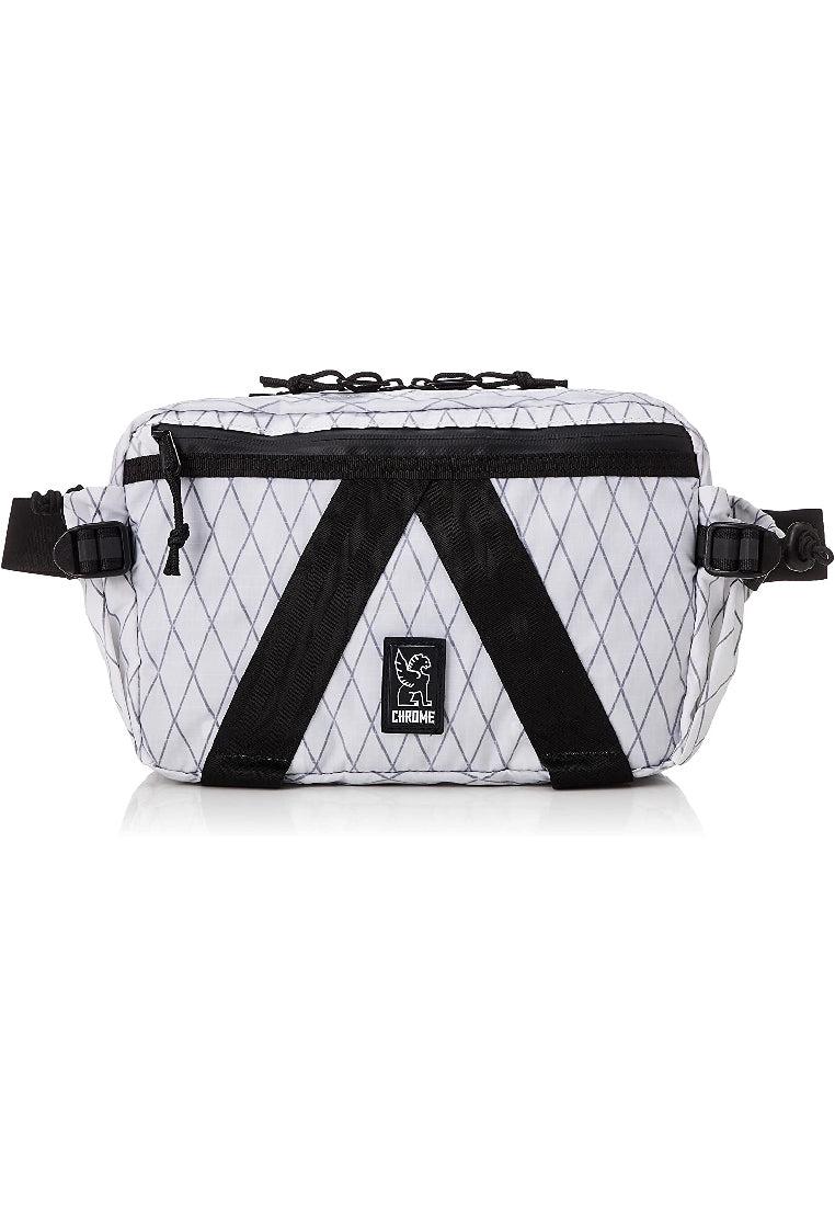 Chrome Industries Tensile Hip Pack White MORE by Morello Indonesia