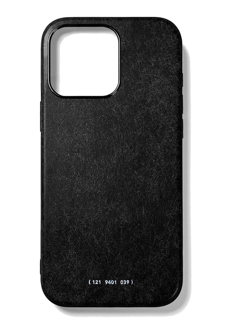 Grams28 121 MagSafe Leather Case iPhone 16 Pro Max