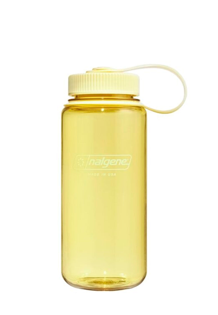 Nalgene 16oz Wide Mouth Bottle