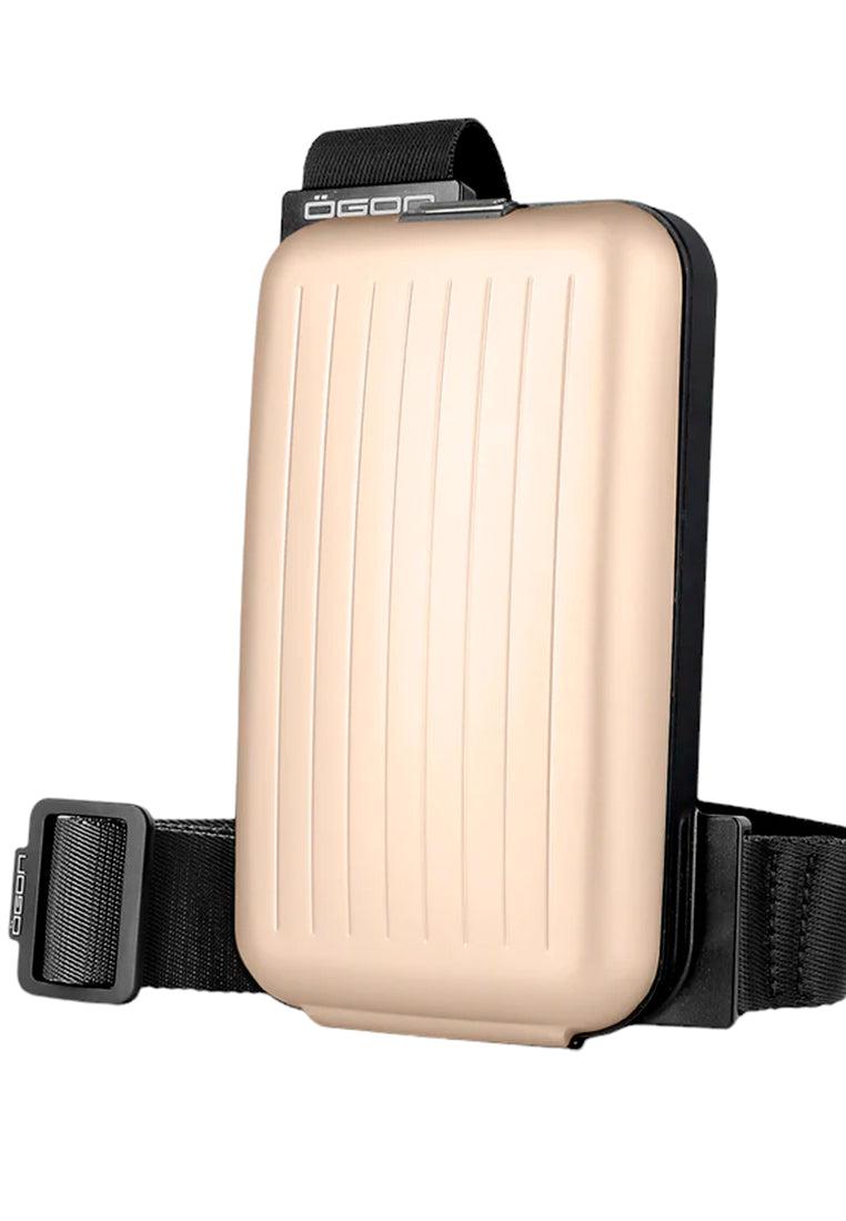 Ogon Design Phone Bag - MORE by Morello Indonesia