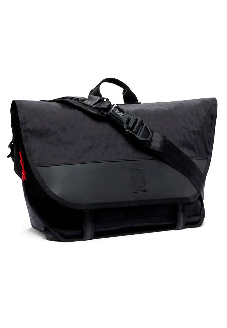 Chrome Industries Buran III Messenger Bag Black XRF