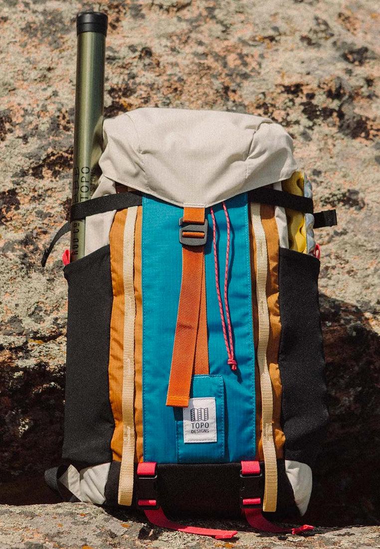 Topo Designs Mountain Pack 16L 2.0