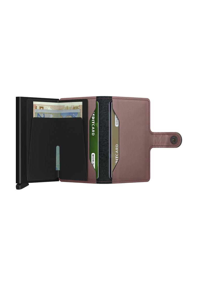 Secrid Miniwallet Matte Rose