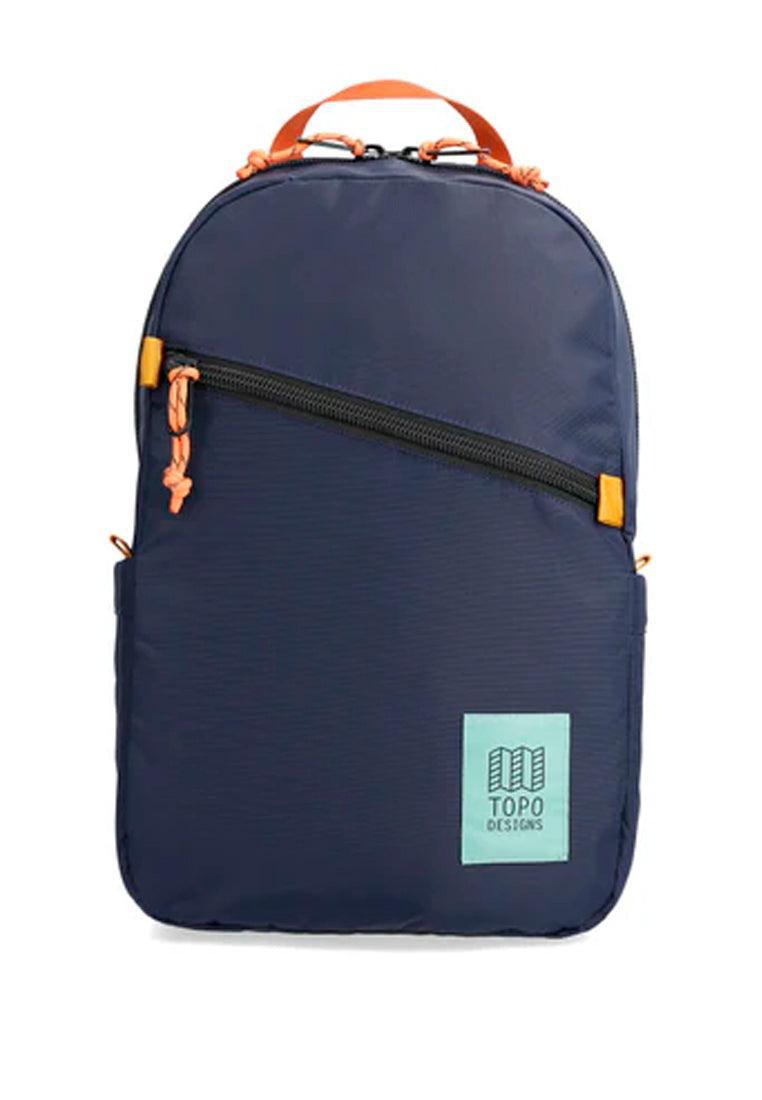 Topo Designs Light Pack Navy Multi