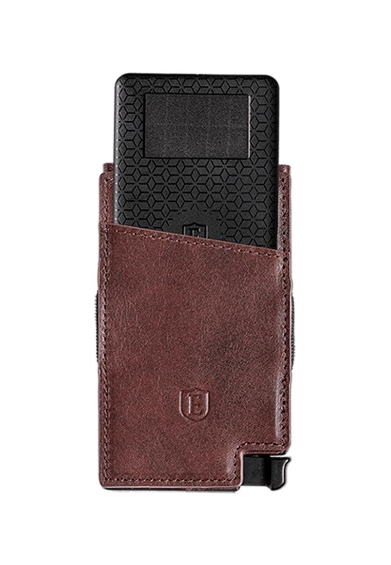Ekster Senate Cardholder Leather