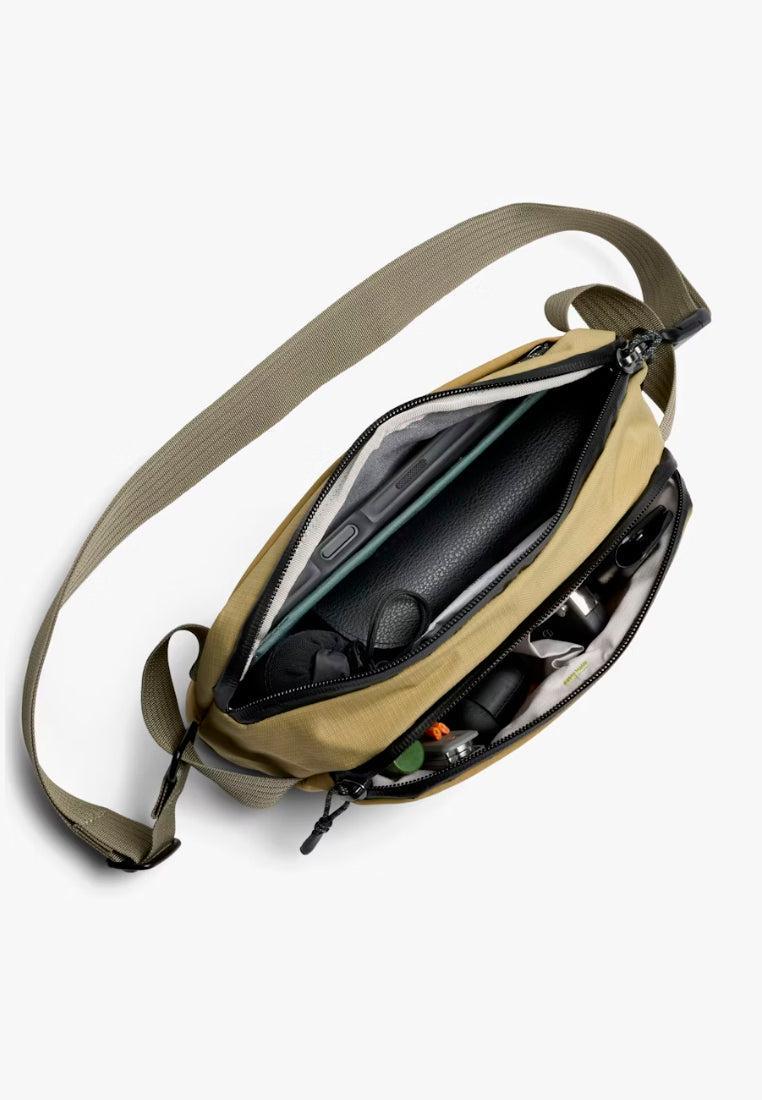 Bellroy Venture Ready Sling 2.5L Safari